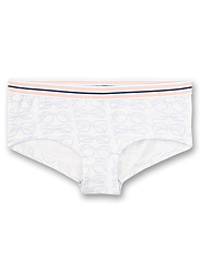 Труси-бріфи, Glasses and Stripe