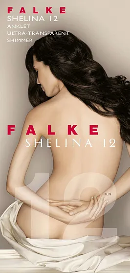 Шкарпетки, Shelina, 12 ден