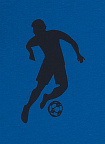 Піжама, Fußball, 1/2