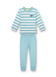 Піжама, Sun, palms and beach, 1/1