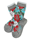 Шкарпетки, Hibiskus