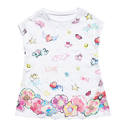 Футболка, Smile