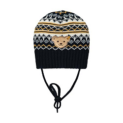 Шапка, Indi Bear