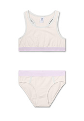 Комплект, Girls San