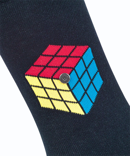 Набір, Rubiks Cube