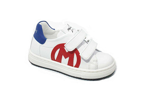 Кеди шкіряні Missouri