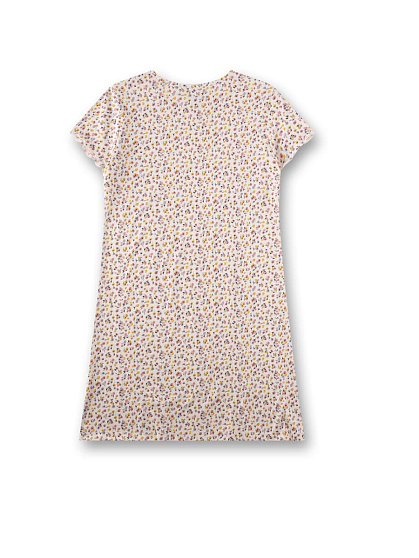 Нічна сорочка, Small flowers, 1/2