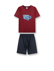 Пижама, Shark Zone,  1/2