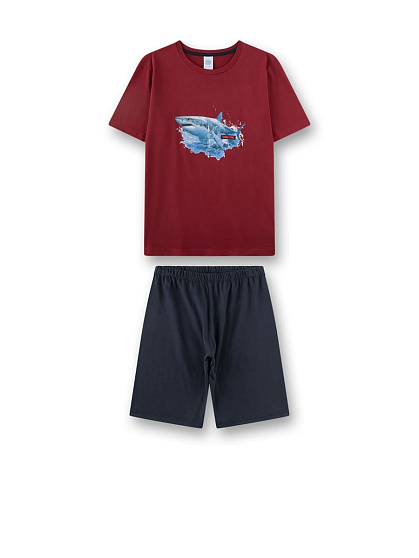 Пижама, Shark Zone,  1/2