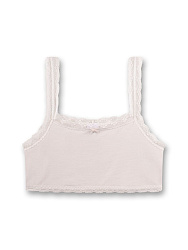 Бюст'є, Flowers