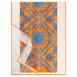 Кашне, Oriental Dots, 70х180