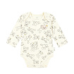 Боді, 1/1, Baby Wellness