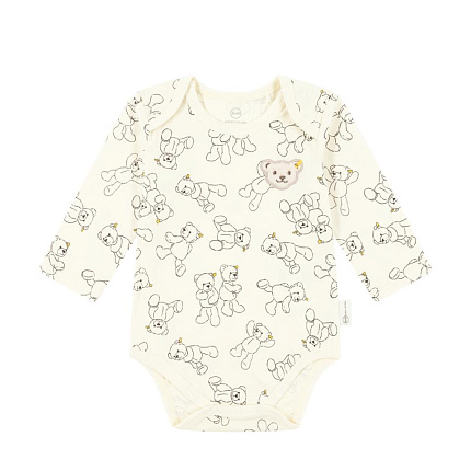 Боді, 1/1, Baby Wellness