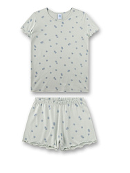 Піжама, Blue spots, 1/2