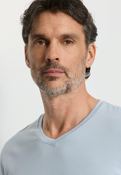 Футболка, Living