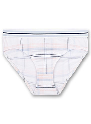 Труси-сліпи, Glasses and Stripe