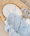 Ковдра, Bunny