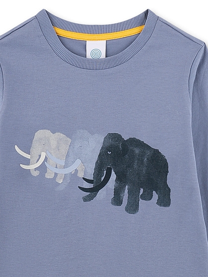 Пижама, Mammoth, 1/1