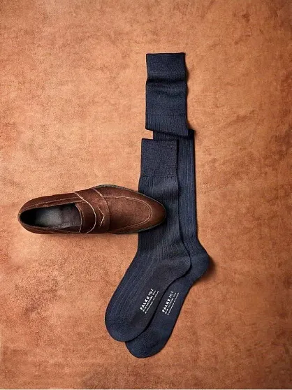 Носки Люкс №2, Finest Cashmere