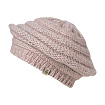 Берет, Ripple Jacquard
