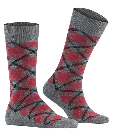 Носки, Tartan