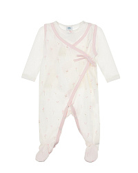 Комбінезон та футболка, Mini Baby Girls