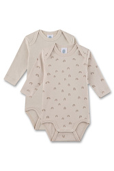 Боді 1/1, 2 шт.