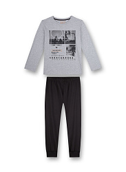 Піжама, Street Vibes, 1/1