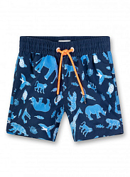 Шорти для плавання