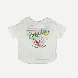 Футболка, California