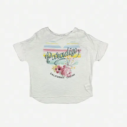 Футболка, California