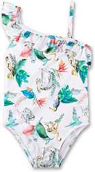 Купальник суцільний, Kids Girls