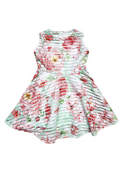 Платье, Garden