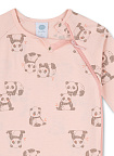 Комбинезон, Panda