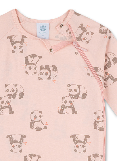 Комбинезон, Panda