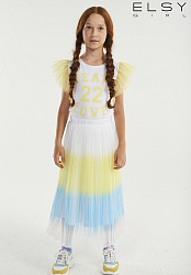 Футболка, Cocorita