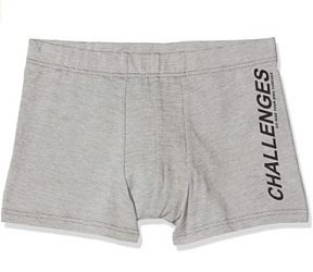 Труси-шорти, Downhill