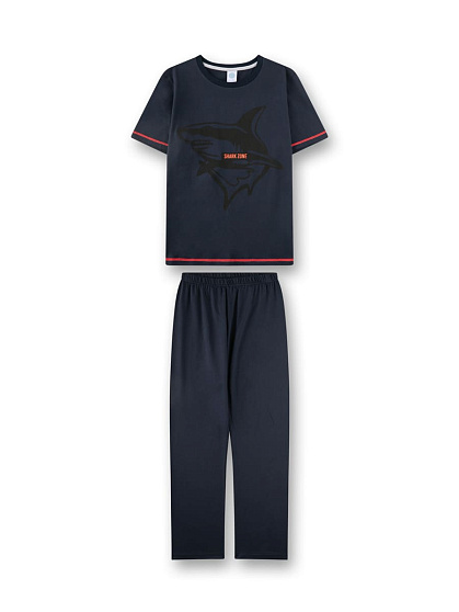 Піжама, Shark Zone,  1/2