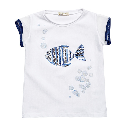 Футболка, Nemo