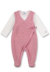 Комбінезон та футболка, Mini Baby Girls