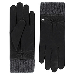 Рукавички, Knitted Cuff