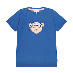 Футболка, Happy Hippo,  1/2 Футболка, Happy Hippo,  1/2