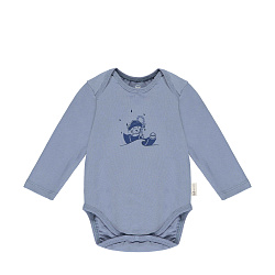 Боді, Organic Raindrops, 1/1