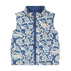 Жилет, Butterfly