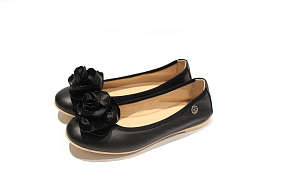 Туфлі шкіряні Florens