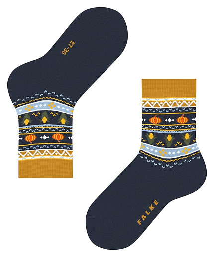 Шкарпетки Pumpkin Fair