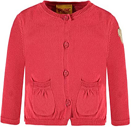 Кардиган, Springtime