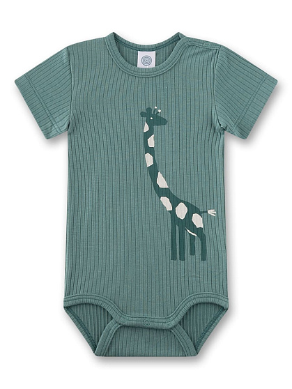 Боді, Giraffe, 1/2
