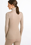 Гольф, Woolen Silk