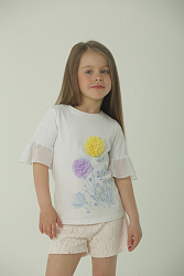 Футболка, Alyssa